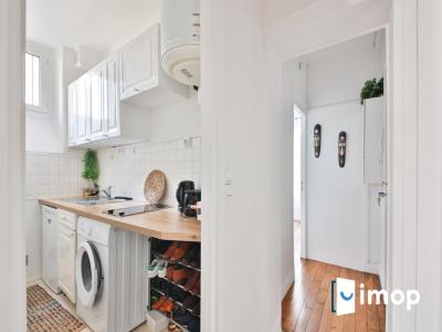 Annonce Vente 2 pi�ces Appartement Boulogne-billancourt 92