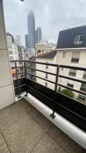 Louer Appartement 40 m2 Puteaux