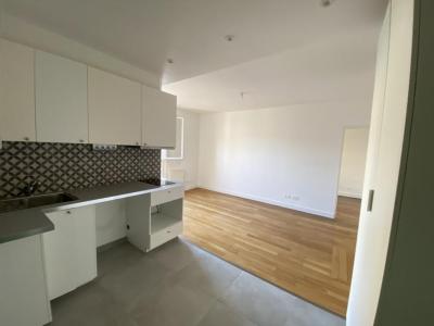 Louer Appartement 36 m2 Paris-5eme-arrondissement