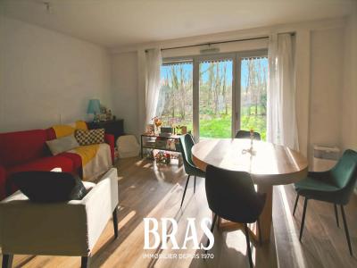 For sale Orvault 2 rooms 52 m2 Loire atlantique (44700) photo 1