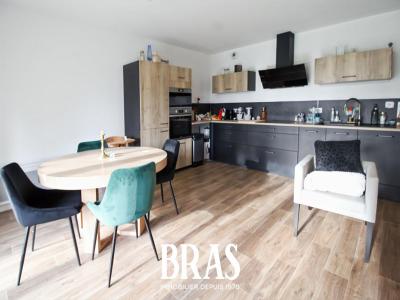 For sale Orvault 2 rooms 52 m2 Loire atlantique (44700) photo 2