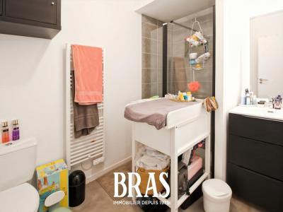 For sale Orvault 2 rooms 52 m2 Loire atlantique (44700) photo 4