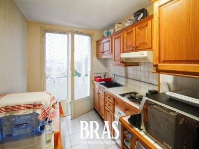 Acheter Appartement 60 m2 Nantes