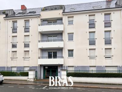 For sale Nantes 1 room 29 m2 Loire atlantique (44100) photo 0