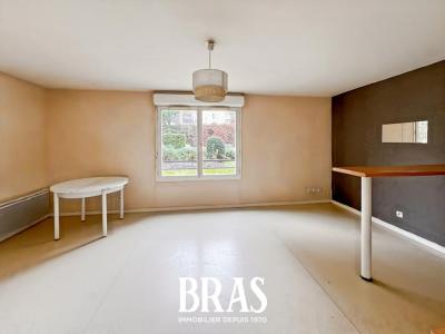 Acheter Appartement 29 m2 Nantes