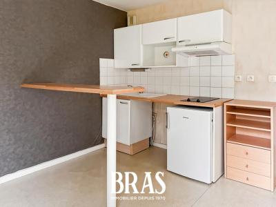 Acheter Appartement Nantes 123050 euros