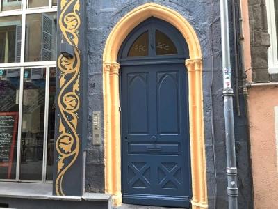 Louer Appartement Clermont-ferrand Puy de dome