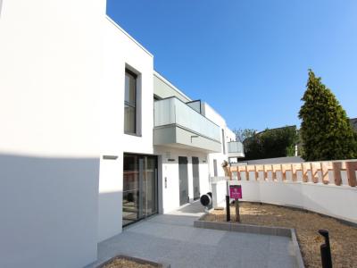 Louer Appartement Nantes Loire atlantique