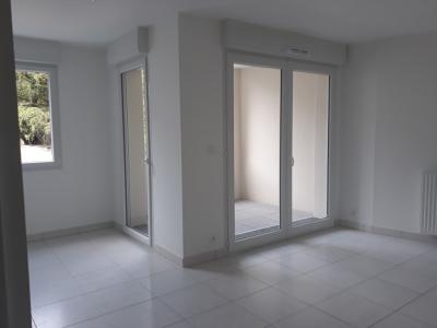 For rent Nantes 2 rooms 43 m2 Loire atlantique (44000) photo 0