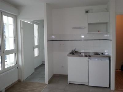 Annonce Location Appartement Nantes 44