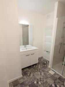 For rent Saint-herblain 3 rooms 63 m2 Loire atlantique (44800) photo 0