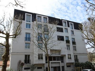 For rent Nantes 4 rooms 83 m2 Loire atlantique (44000) photo 0