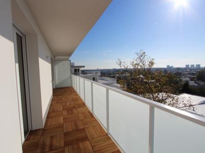 Louer Appartement 62 m2 Saint-herblain