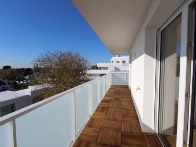 Louer Appartement Saint-herblain 878 euros