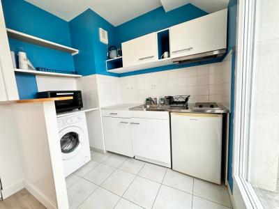 Annonce Location Appartement Nantes 44