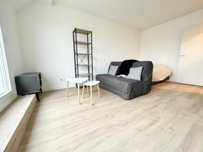 Louer Appartement 25 m2 Nantes