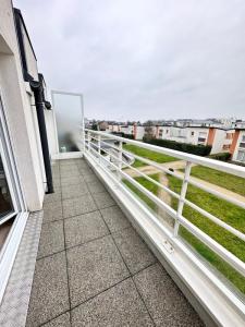 Louer Appartement Nantes Loire atlantique