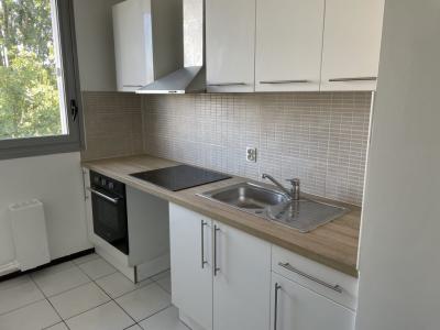 Louer Appartement 42 m2 Stains