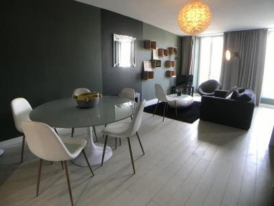 For rent Bordeaux 3 rooms 66 m2 Gironde (33000) photo 0