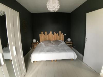 Louer Appartement Bordeaux Gironde
