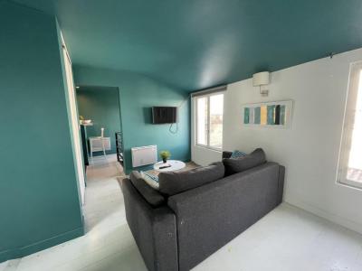 Annonce Location Appartement Bordeaux 33