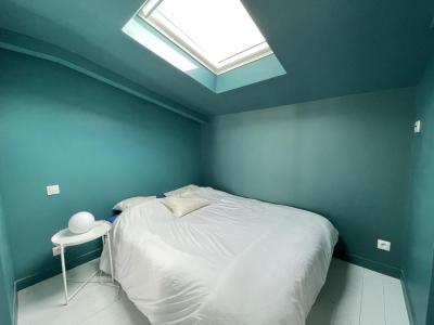 Louer Appartement 35 m2 Bordeaux