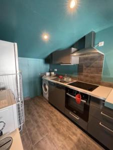 Louer Appartement Bordeaux 880 euros