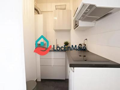 Louer Appartement 31 m2 Paris-18eme-arrondissement