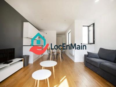 Annonce Location Appartement Paris-13eme-arrondissement 75