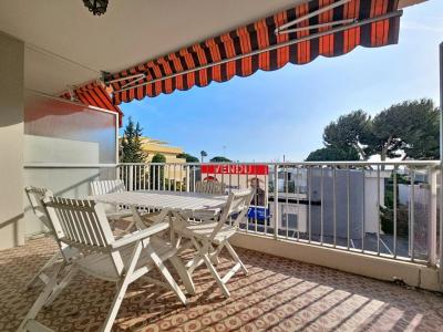 Annonce Vente 3 pi�ces Appartement Saint-laurent-du-var 06