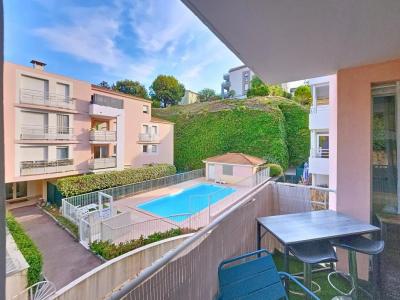 For sale Saint-laurent-du-var 2 rooms 41 m2 Alpes Maritimes (06700) photo 0