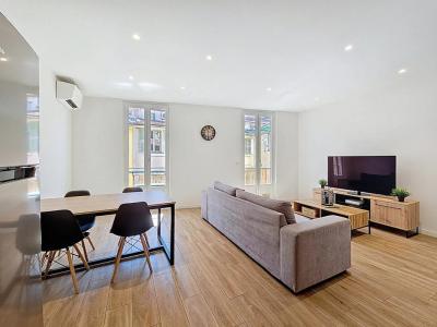 Acheter Appartement 44 m2 Nice
