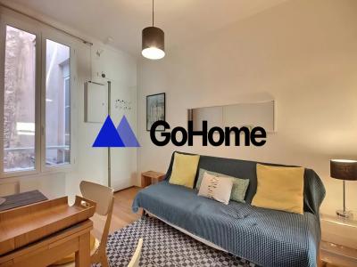 Annonce Location 2 pi�ces Appartement Paris-14eme-arrondissement 75