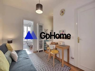 Louer Appartement 30 m2 Paris-14eme-arrondissement