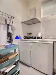 Louer Appartement Paris-14eme-arrondissement 1110 euros