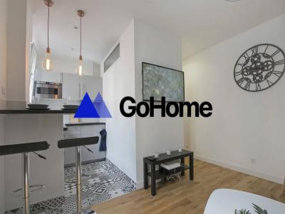 Louer Appartement Boulogne-billancourt 850 euros