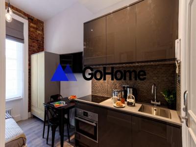 Louer Appartement Paris-10eme-arrondissement Paris