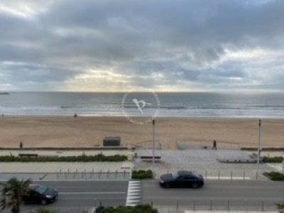 Annonce Vente 6 pi�ces Appartement Pornichet 44