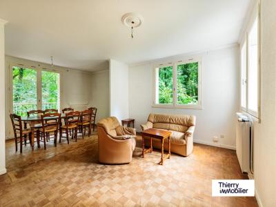 Annonce Vente 4 pi�ces Appartement Nantes 44