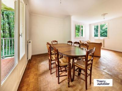 Acheter Appartement 84 m2 Nantes