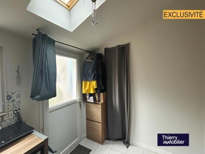 Acheter Appartement 17 m2 Nantes