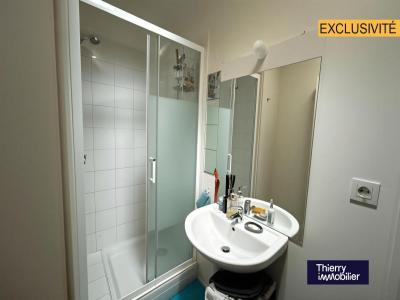 Acheter Appartement Nantes 65400 euros