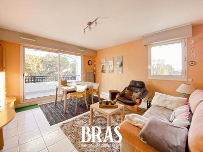 Annonce Vente 2 pi�ces Appartement Baule-escoublac 44