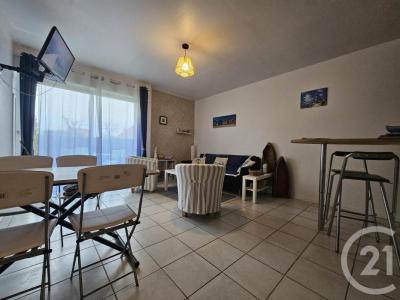 Annonce Vente 3 pi�ces Appartement Berck 62