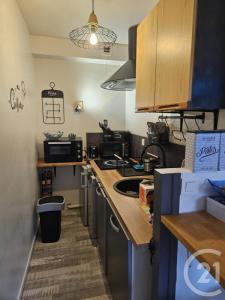 Acheter Appartement 47 m2 Berck