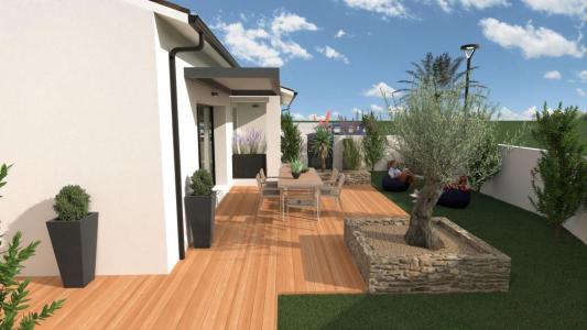 Acheter Maison 100 m2 Moussan