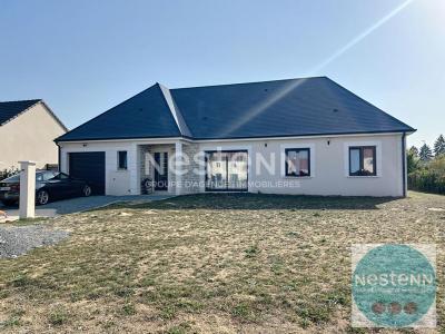 For sale Chemery LE-CONTROIS-EN-SOLOGNE 5 rooms 146 m2 Loir et cher (41700) photo 0