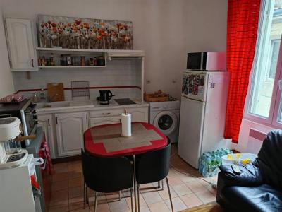 For sale Bordeaux 2 rooms 32 m2 Gironde (33000) photo 0