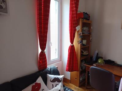 Acheter Appartement 32 m2 Bordeaux