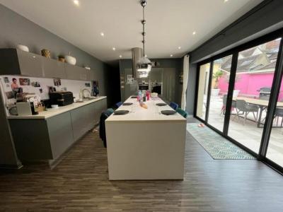 For sale Saint-florentin 7 rooms 441 m2 Yonne (89600) photo 0